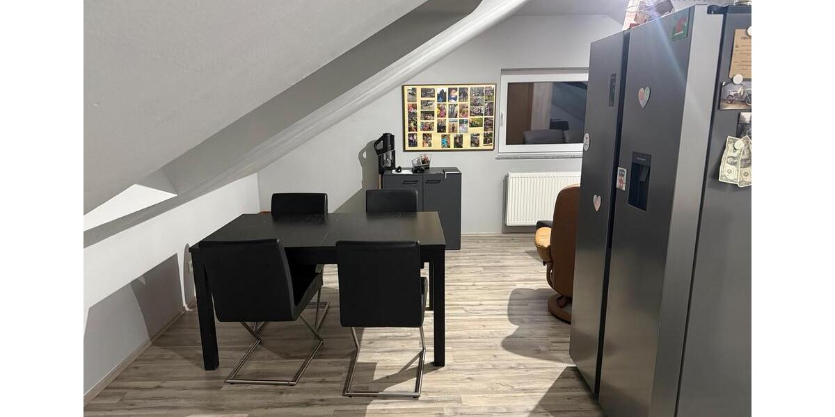 Loft - Studio - Atelier Dülmen - 2 Zimmer, 50 m&sup2;, 600&euro; | Angebot:25404208