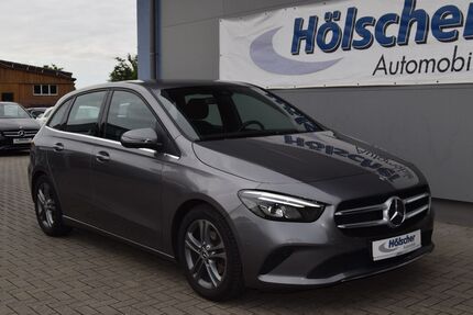 Mercedes-Benz B 180 70.000 km 19.600 &euro; Nordkirchen 59394