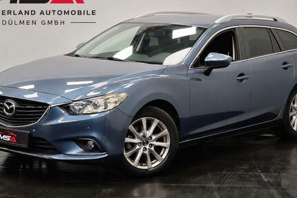 Mazda 6 149.250 km 3.200 &euro; Dülmen 48249