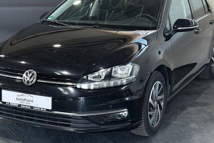 VW Golf 133.500 km 13.499 &euro; Nottuln 48301