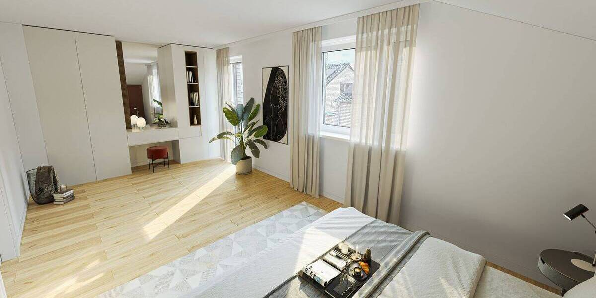 Einfamilienhaus Emsdetten - 5 Zimmer, 149 m&sup2;, 535.000&euro; | Angebot:25776759