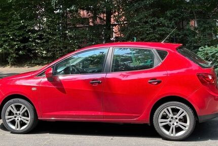 Seat Ibiza 168.975 km 3.000 &euro; Münster 48153