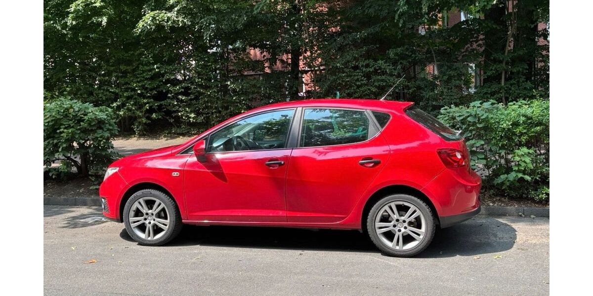 Seat Ibiza 168.975 km 3.000 &euro; Münster 48153