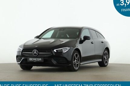 Mercedes-Benz CLA 250 Shooting Brake 94.300 km 24.990 &euro; Senden-Bösensell 48308