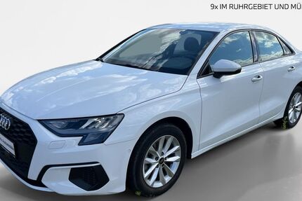 Audi A3 47.100 km 21.990 &euro; Dülmen 48249