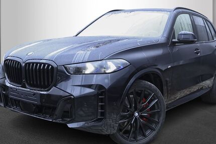BMW X5 4.900 km 94.690 &euro; Dülmen 48249