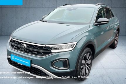 VW T-Roc 22.100 km 21.880 &euro; Ahlen 59229