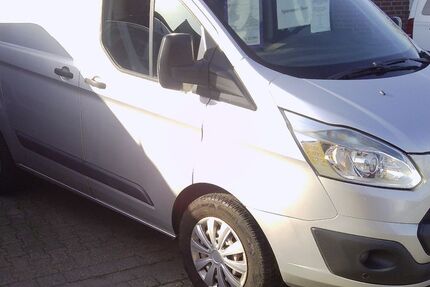 Ford Transit Custom 183.900 km 9.390 &euro; Ostbevern 48346