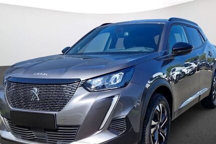 Peugeot 2008 26.828 km 16.789 &euro; Münster - Amelsbüren 48163