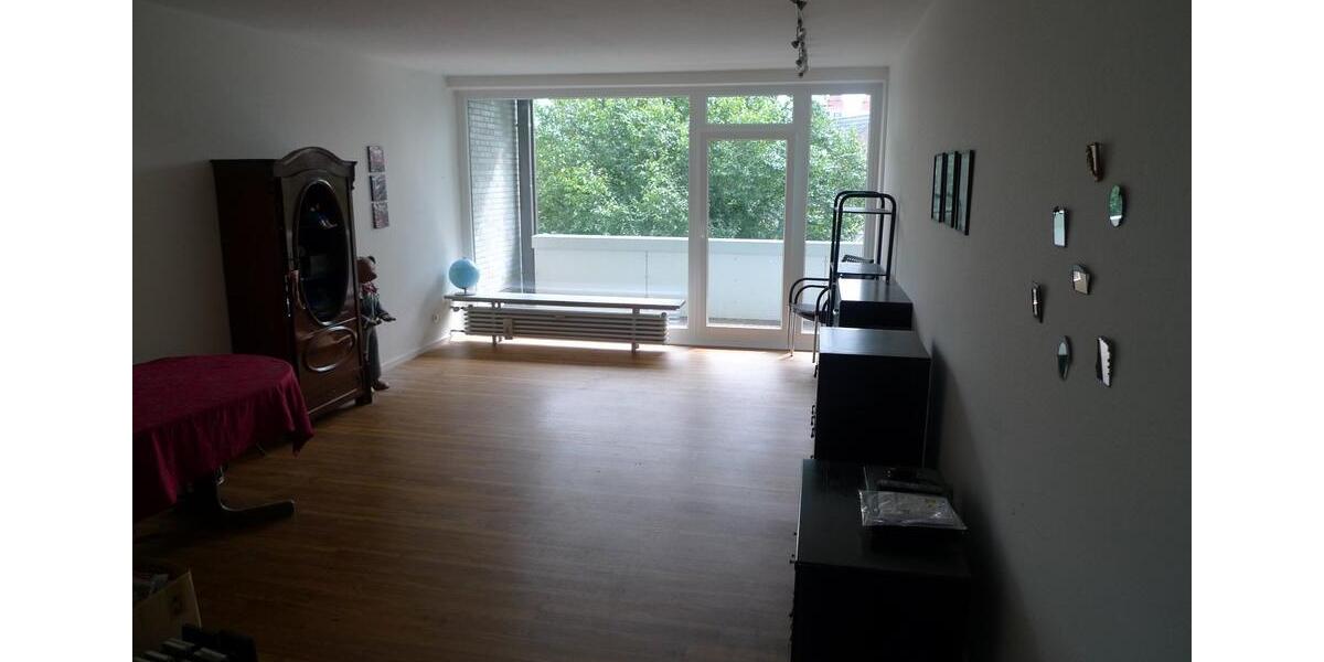 Etagenwohnung Münster Berg Fidel - 3 Zimmer, 83 m&sup2;, 295.000&euro; | Angebot:24574891