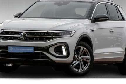 VW T-Roc 34.345 km 21.980 &euro; Münster 48163