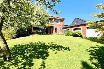 Haus Münster Münster-Südost - 11 Zimmer, 324 m&sup2;, 1.395.000&euro; | Angebot:27334191