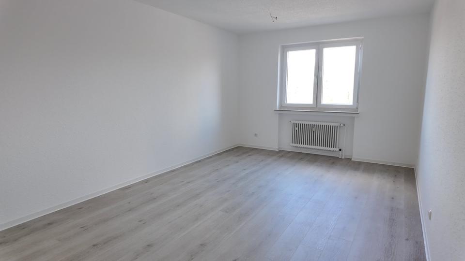 Etagenwohnung Münster Berg Fidel - 2 Zimmer, 59 m&sup2;, 235.000&euro; | Angebot:25960747