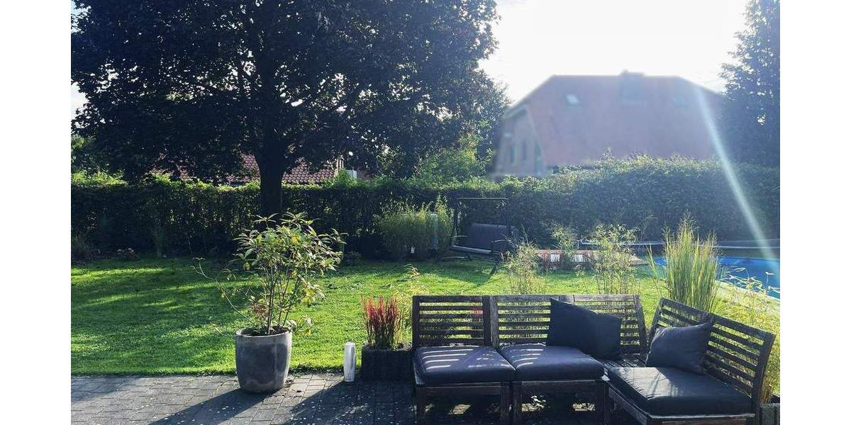 Einfamilienhaus Laer - 6 Zimmer, 197 m&sup2;, 495.000&euro; | Angebot:25688555