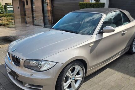BMW 125 125.700 km 14.400 &euro; Lengerich 49525