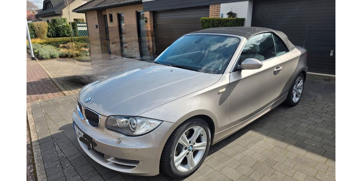 BMW 125 125.700 km 14.400 &euro; Lengerich 49525