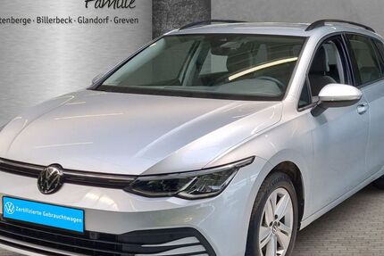 VW Golf 19.729 km 26.990 &euro; Altenberge 48341