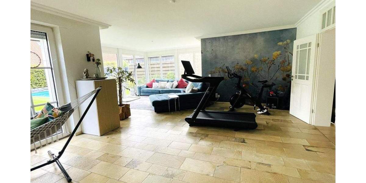 Einfamilienhaus Laer - 6 Zimmer, 197 m&sup2;, 495.000&euro; | Angebot:25688555