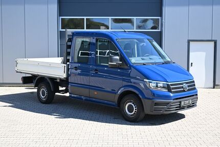 VW Crafter 82.400 km 19.300 &euro; Saerbeck 48369