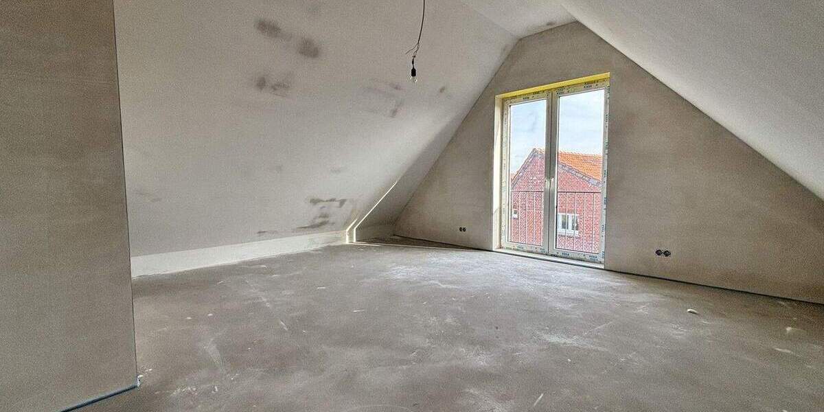 Etagenwohnung Nordwalde - 4 Zimmer, 99 m&sup2;, 378.000&euro; | Angebot:25688718