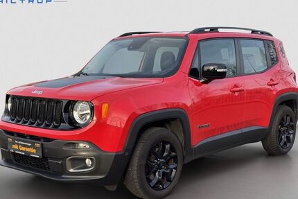 Jeep Renegade 111.000 km 10.470 &euro; Münster - Hiltrup 48165