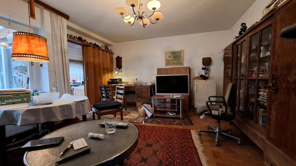 Reihenhaus Münster Münster-Nord - 6 Zimmer, 152 m&sup2;, 575.000&euro; | Angebot:26932366