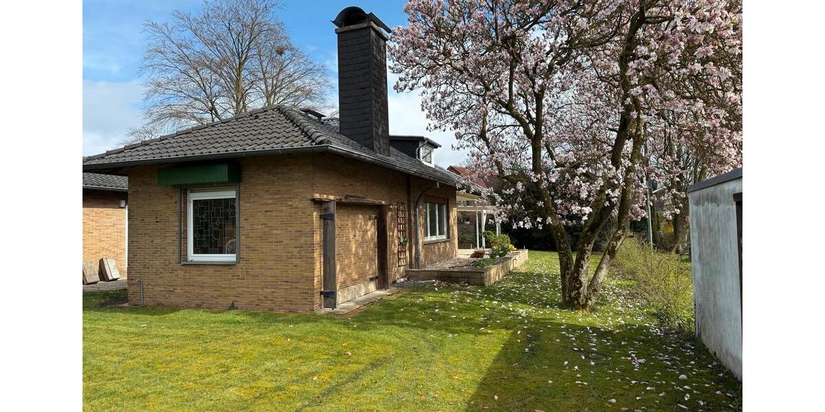 Einfamilienhaus Lengerich - 5 Zimmer, 200 m&sup2;, 1.300&euro; | Angebot:25926277