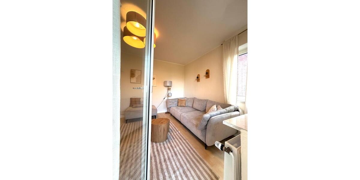 Etagenwohnung Münster Gievenbeck - 3 Zimmer, 81 m&sup2;, 675&euro; | Angebot:25820655