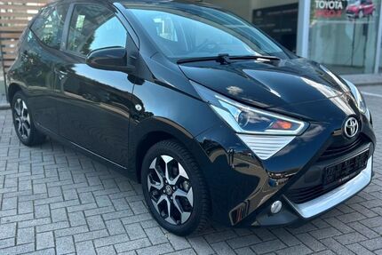 Toyota Aygo (X) 19.950 km 12.950 &euro; Steinfurt-Borghorst 48565