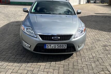 Ford Mondeo 238.000 km 2.700 &euro; Steinfurt 48565