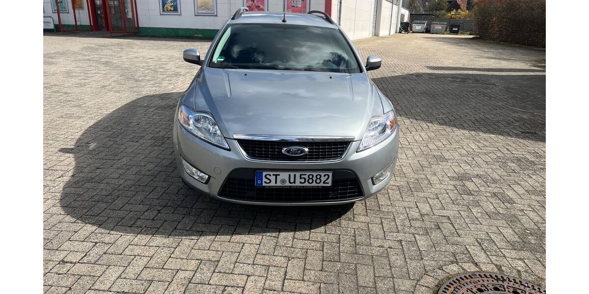 Ford Mondeo 238.000 km 2.700 &euro; Steinfurt 48565
