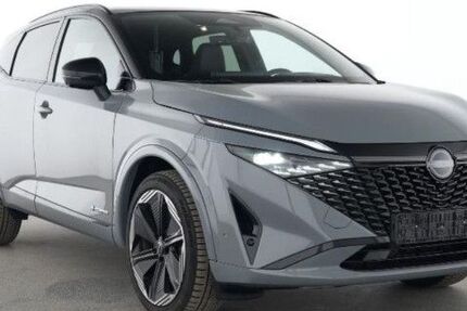 Nissan Qashqai 7.896 km 30.900 &euro; Münster 48145