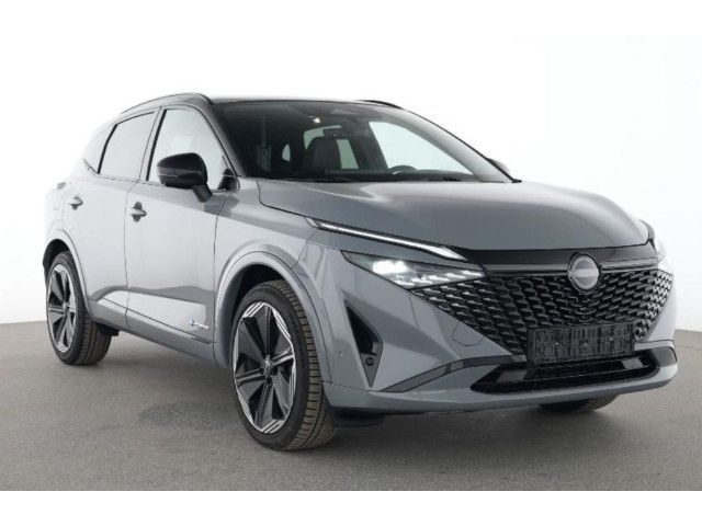 Nissan Qashqai 7.896 km 30.900 &euro; Münster 48145