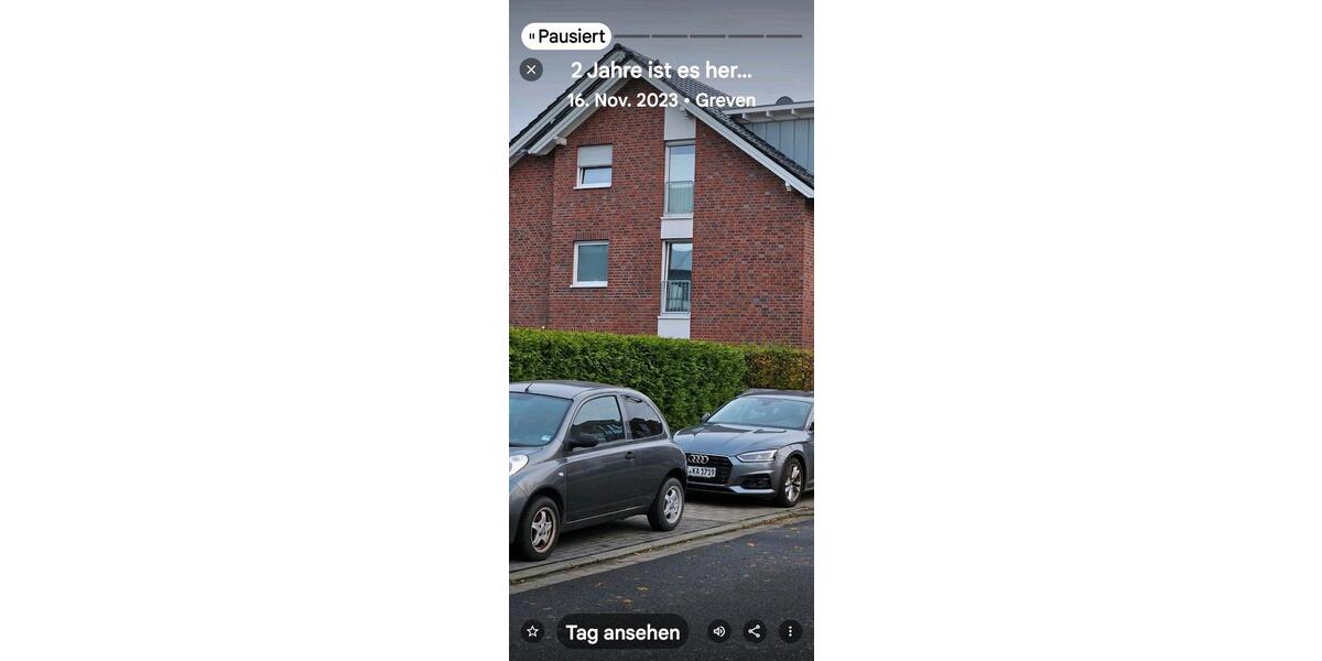 Etagenwohnung Greven - 2 Zimmer, 62 m&sup2;, 210.000&euro; | Angebot:23570334