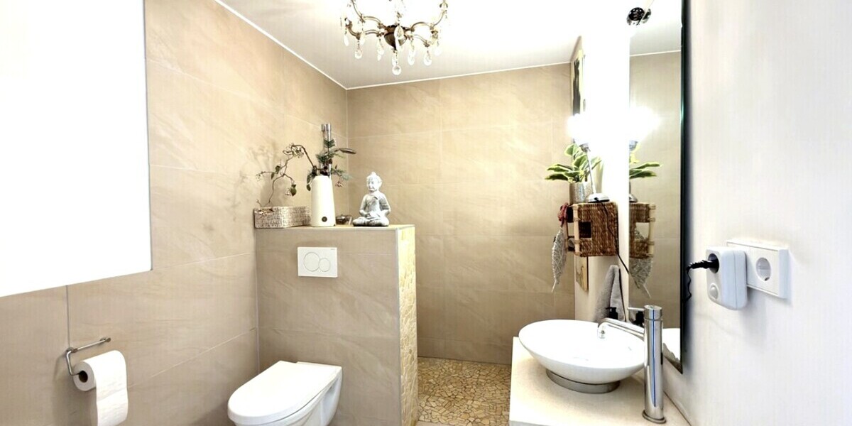 Ihre private Wohnraumoase – exklusives Einfamilienhaus in St. Mauritz! - Einfamilienhaus Münster Münster-Südost | Angebot:25390760