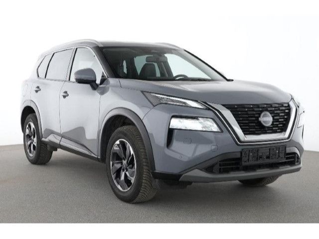 Nissan X-Trail 20.262 km 26.999 &euro; Münster 48145