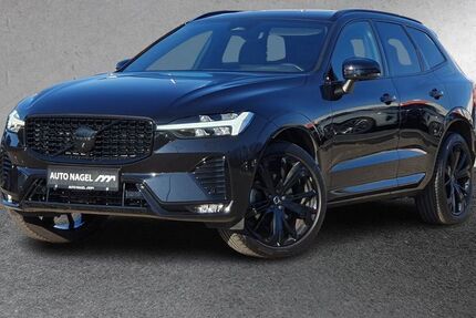 Volvo XC60 17.000 km 45.400 &euro; Münster 48155
