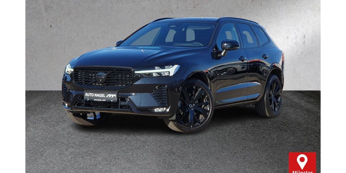 Volvo XC60 17.000 km 45.400 &euro; Münster 48155