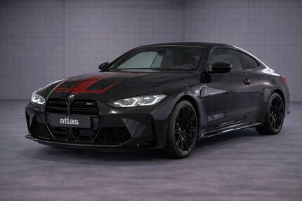 BMW M4 30.848 km 72.490 &euro; Münster 48163