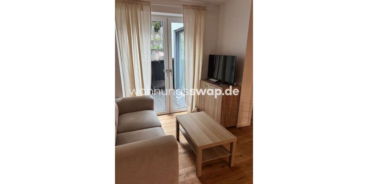 Etagenwohnung Münster - 2 Zimmer, 38 m&sup2;, 880&euro; | Angebot:26482023