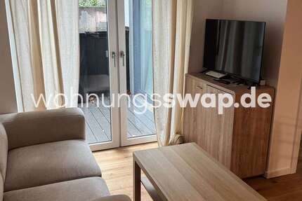 Wohnung Münster - 2 Zimmer, 38 m&sup2;, 880&euro; | Angebot:26482023