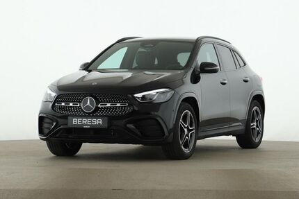 Mercedes-Benz GLA 200 9.900 km 49.950 &euro; Münster 48155