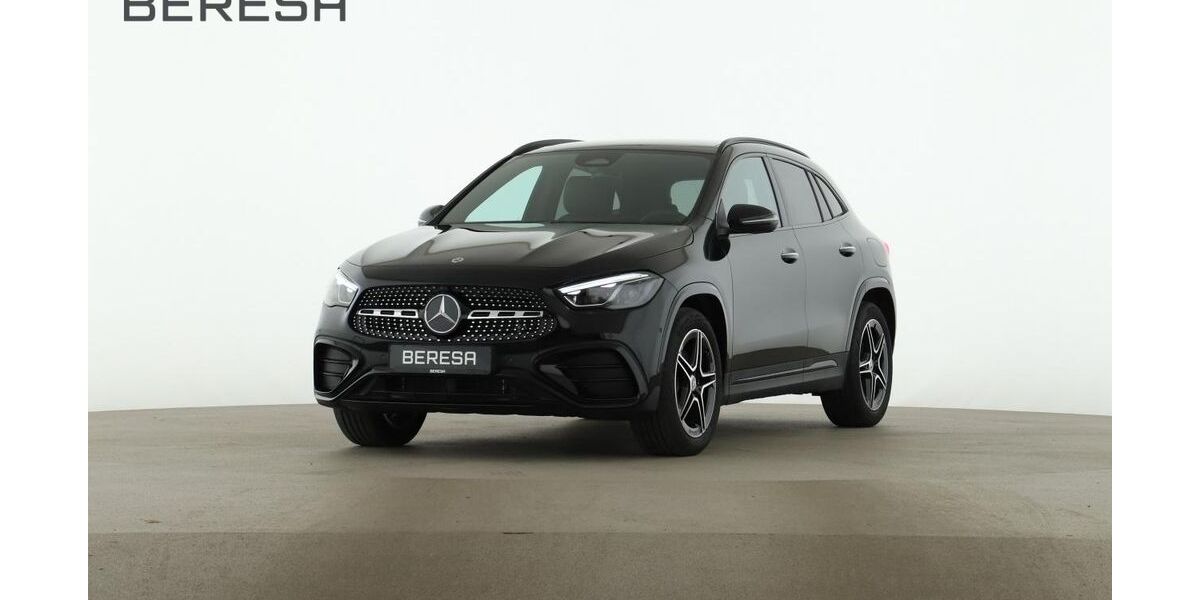 Mercedes-Benz GLA 200 9.900 km 49.950 &euro; Münster 48155