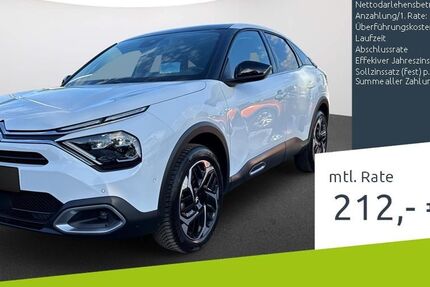 Citroen C4 21.223 km 19.930 &euro; Münster - Amelsbüren 48163