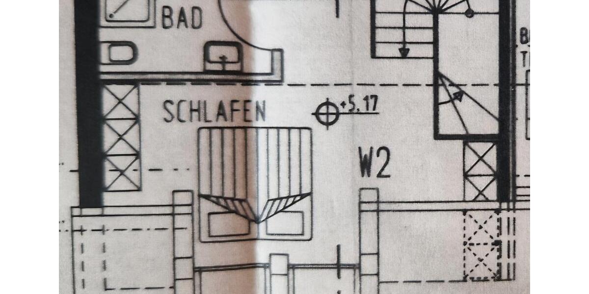 Maisonettenwohnung Ahlen - 2 Zimmer, 82 m&sup2;, 700&euro; | Angebot:26021721