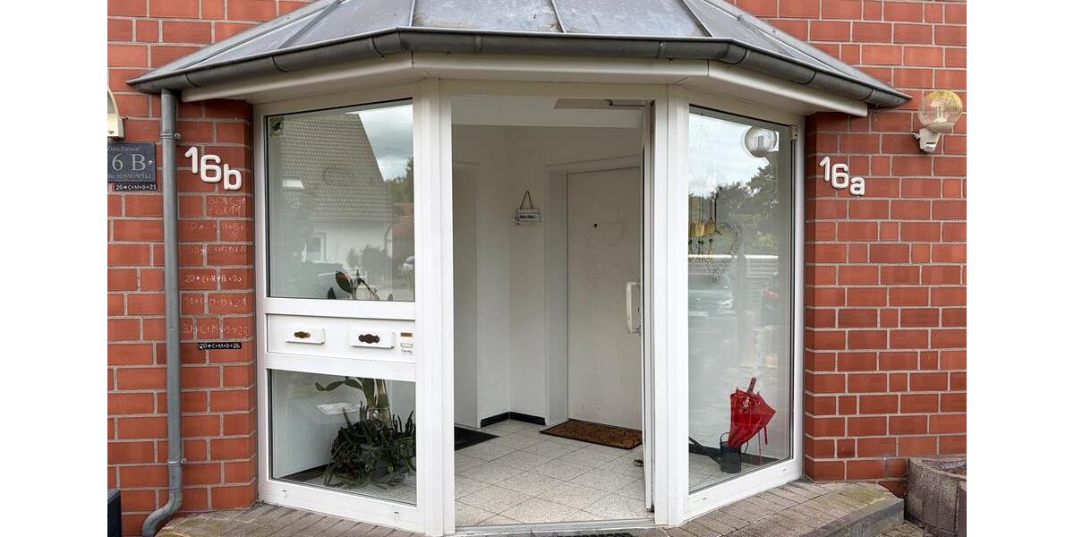 Doppelhaushälfte Warendorf - 4 Zimmer, 99 m&sup2;, 280.000&euro; | Angebot:27292287