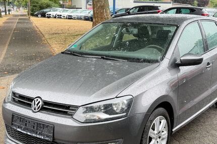 VW Polo 224.000 km 2.990 &euro; Ahlen 59227