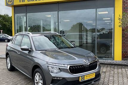 Skoda Kamiq 9.910 km 23.490 &euro; Ostbevern 48346