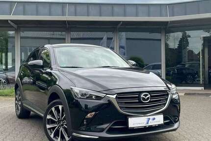 Mazda CX-3 125.651 km 13.790 &euro; Dülmen 48249