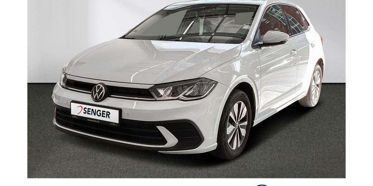 VW Polo 60.784 km 16.880 &euro; Emsdetten 48282